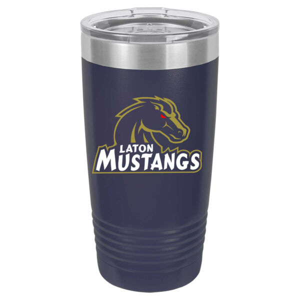 20 oz Hot/Cold Tumbler Thumbnail