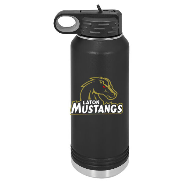 PERSONALIZED - 30 oz Water Bottle  Thumbnail
