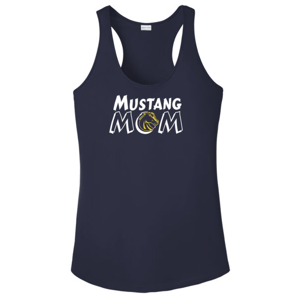 Mom Sport-Tek Racerback Thumbnail